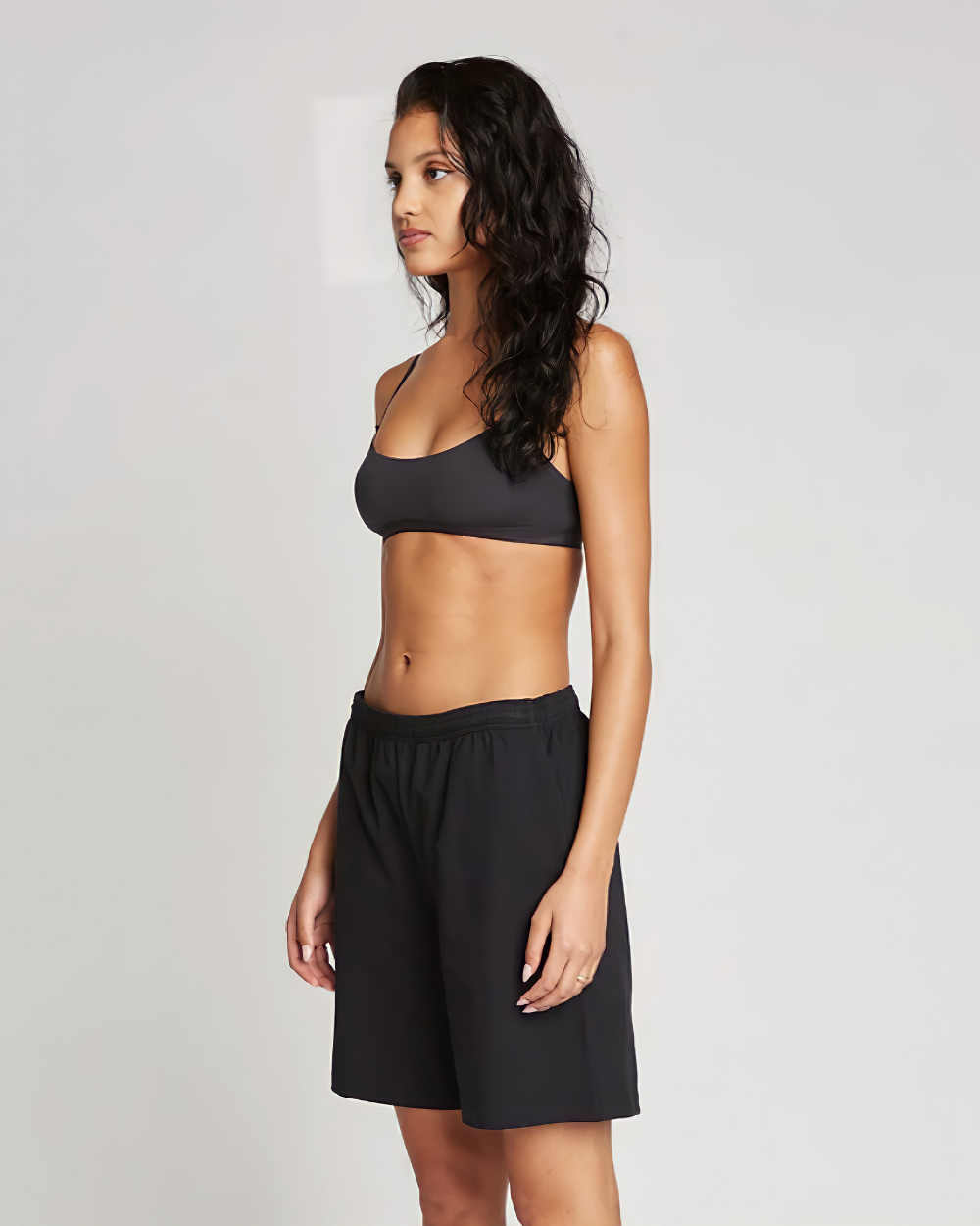 【PORTERNA】Spobi Track Line Shorts THE TRACK SHORT – ZAYLINE