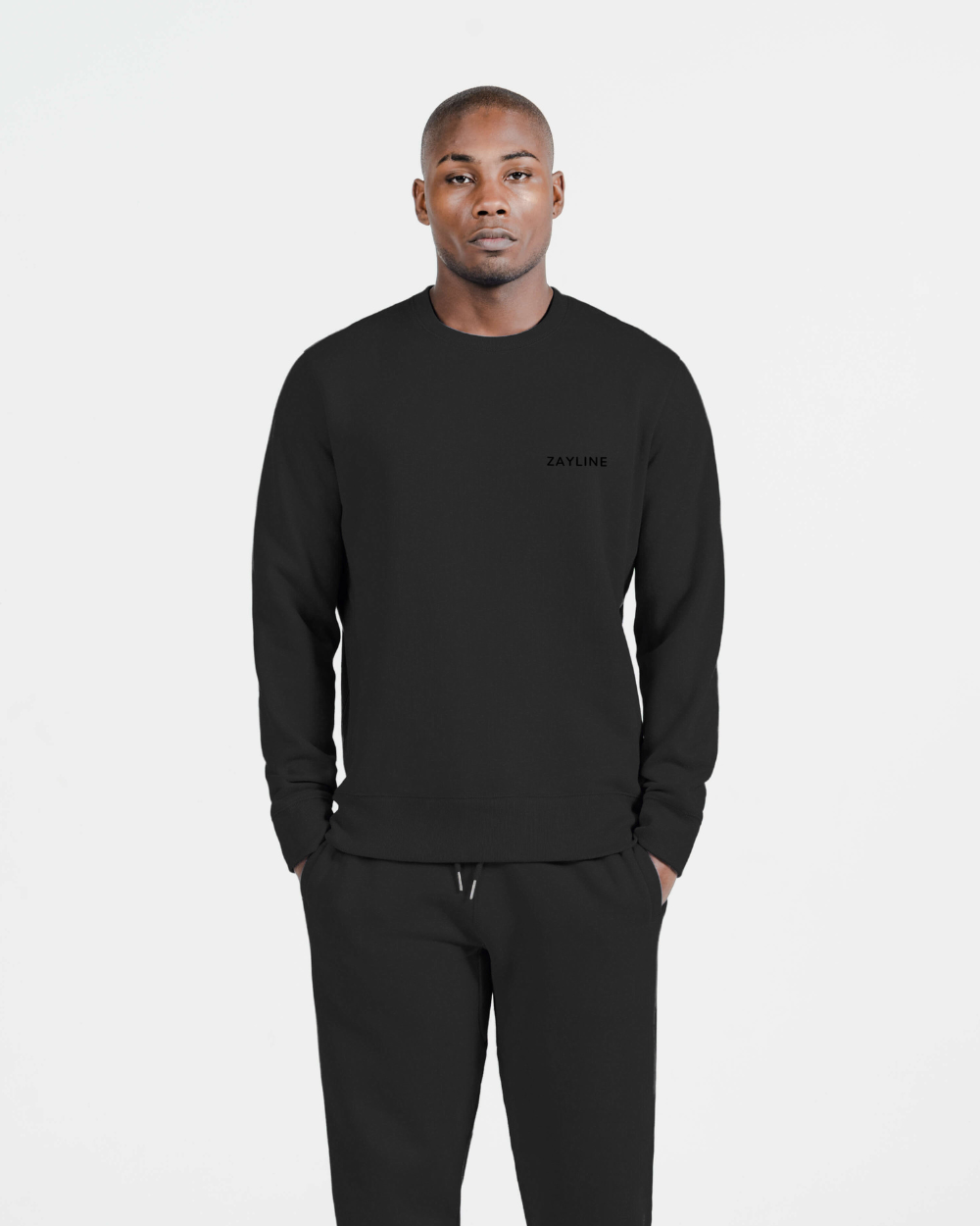 【PERSTEP】23FW★ Be Stlong Heavy Weight Sweatshirt THE HEAVYWEIGHT SWEATSHIRT – ZAYLINE